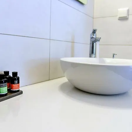 Flora's Mykonos Apartmán Klouvas