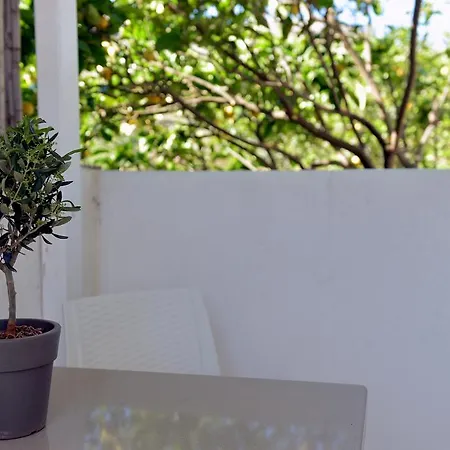 Flora's Mykonos Apartman *