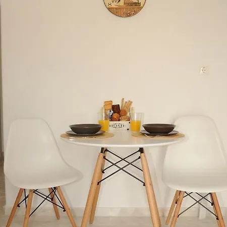 Apartamento Flora's Mykonos