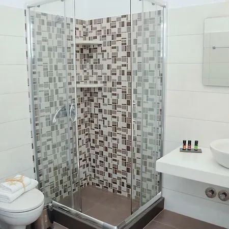 Apartamento Flora's Mykonos Klouvas