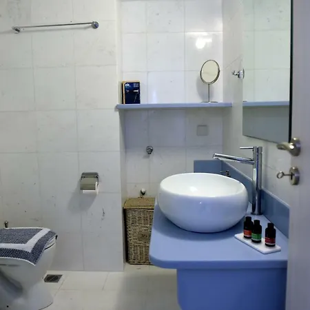 Flora's Mykonos Apartamento *