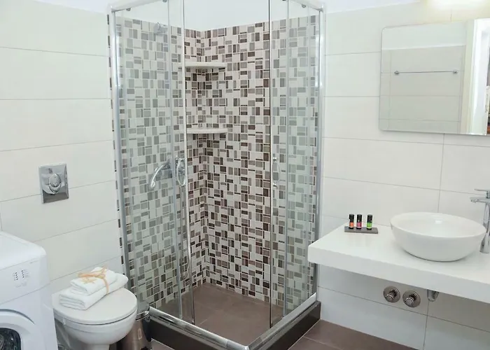 Appartement Flora's Mykonos Klouvas